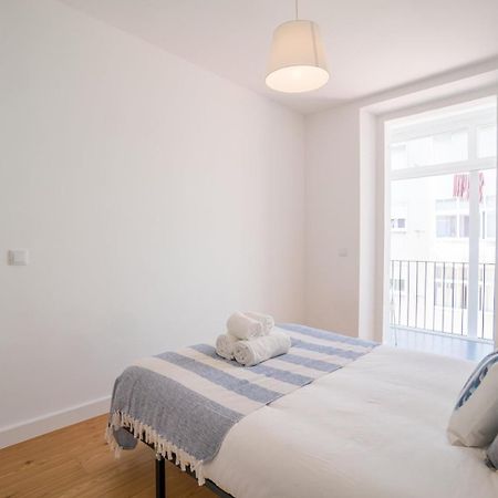 Guestready - Sweet Mick'S Home Lisboa Eksteriør billede