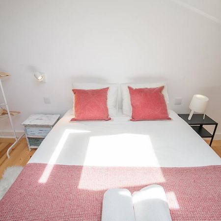Guestready - Sweet Mick'S Home Lisboa Eksteriør billede