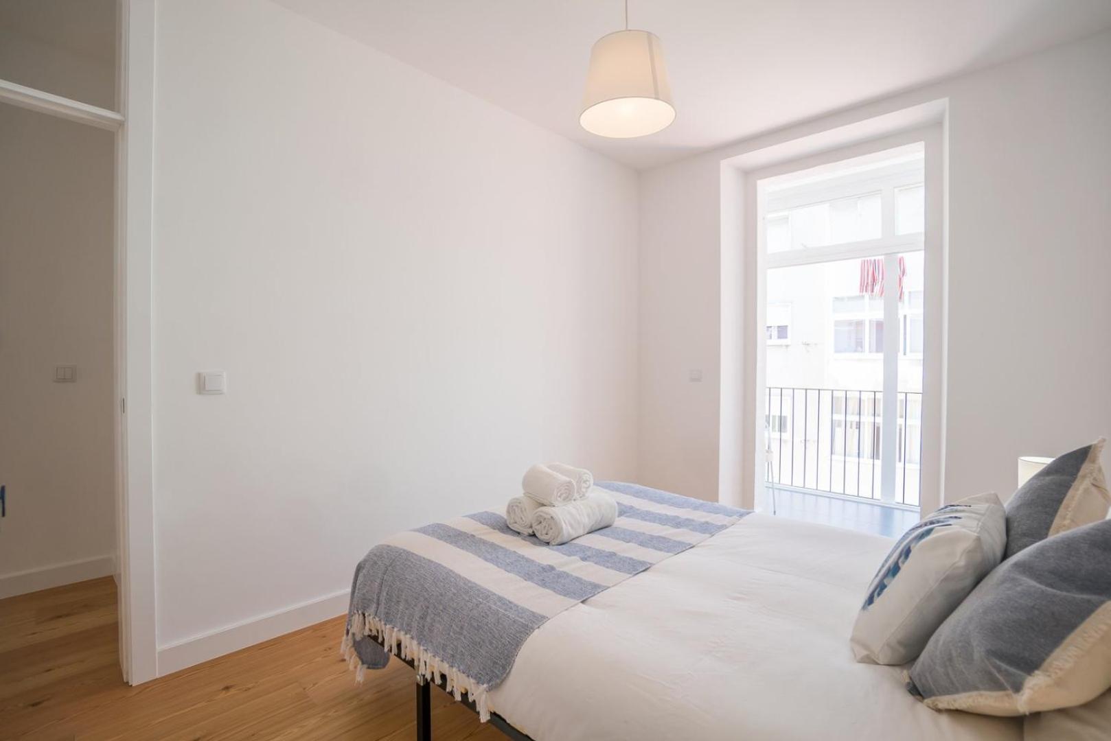 Guestready - Sweet Mick'S Home Lisboa Eksteriør billede