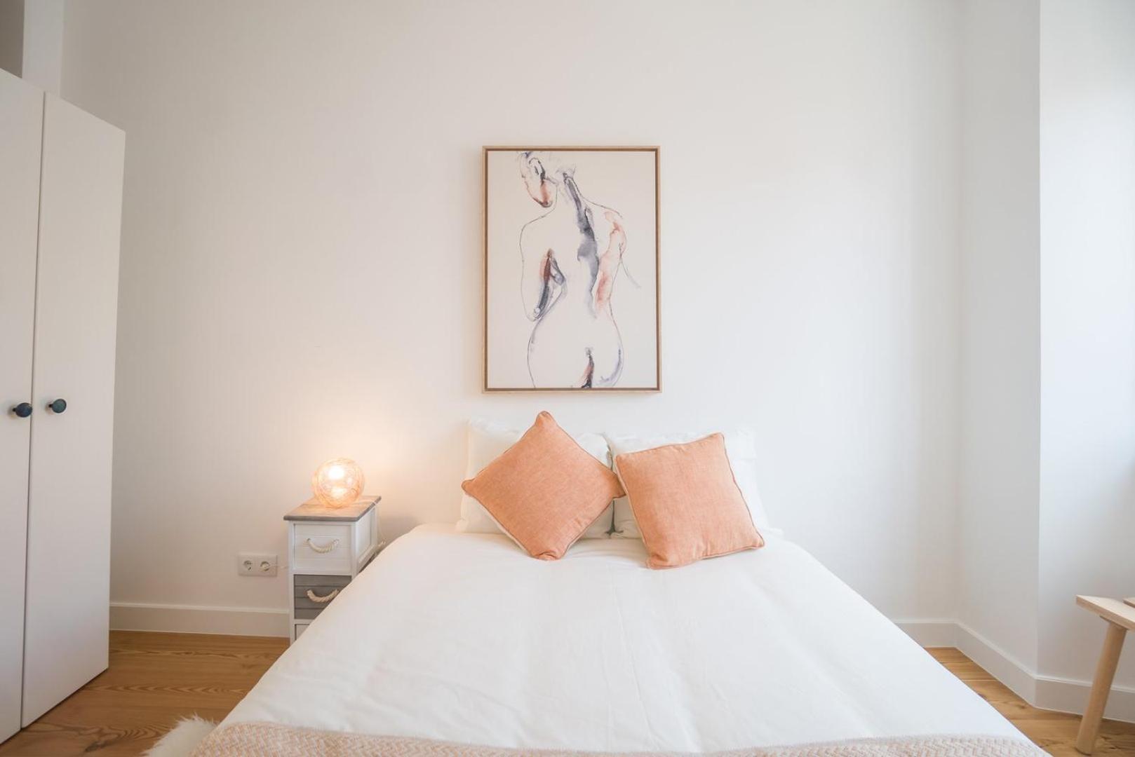 Guestready - Sweet Mick'S Home Lisboa Eksteriør billede