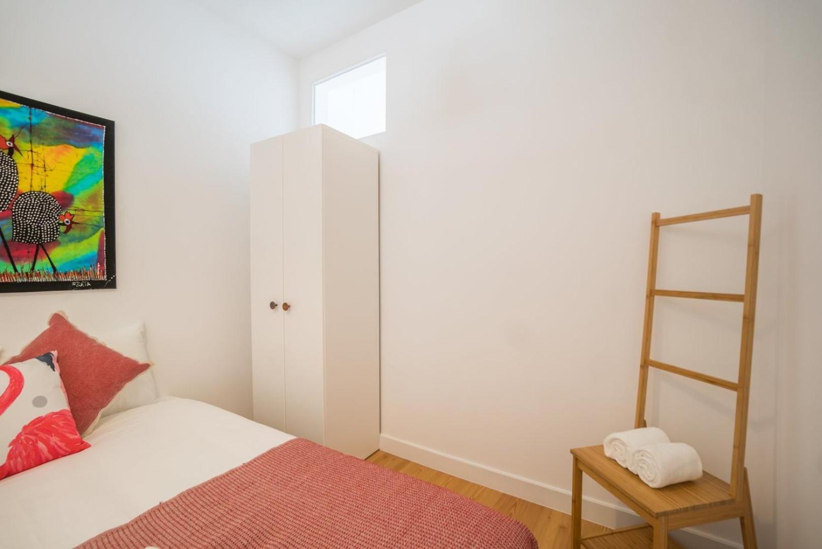 Guestready - Sweet Mick'S Home Lisboa Eksteriør billede