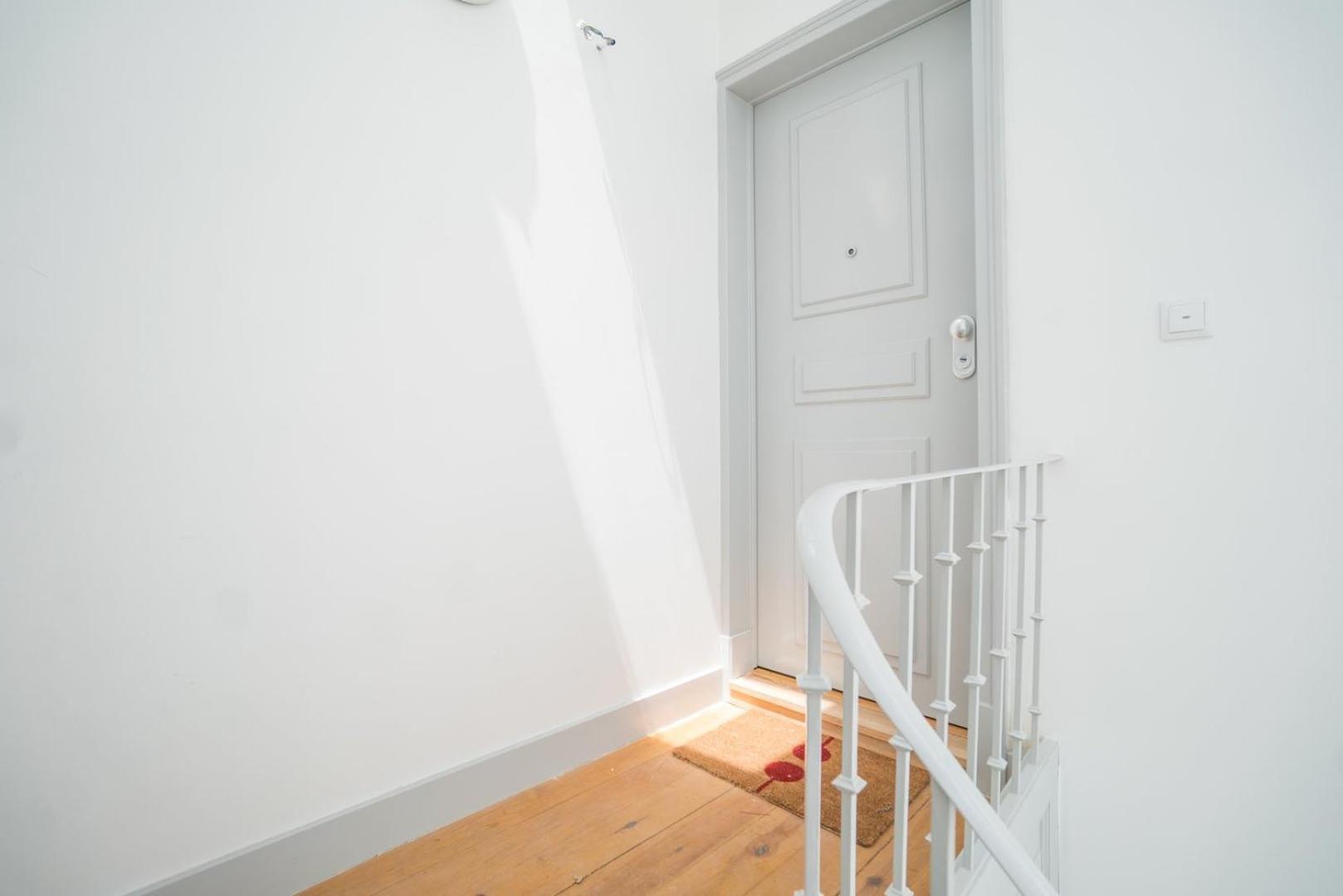Guestready - Sweet Mick'S Home Lisboa Eksteriør billede