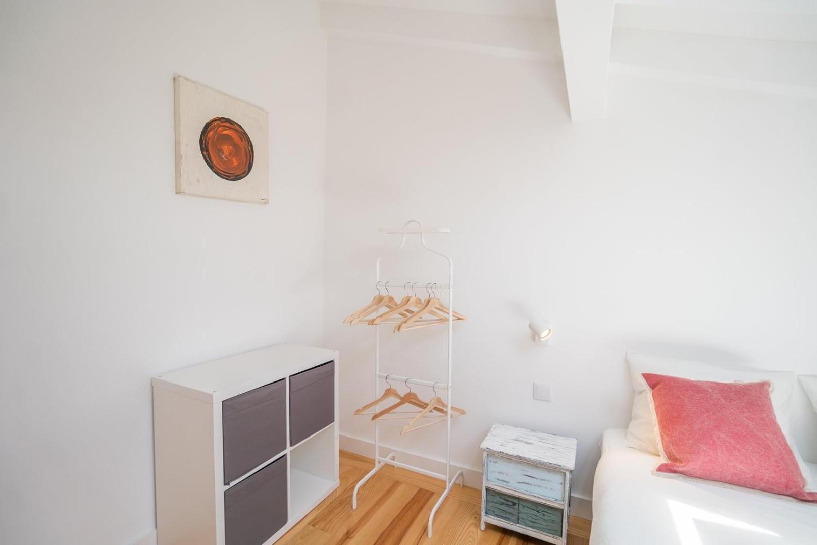 Guestready - Sweet Mick'S Home Lisboa Eksteriør billede
