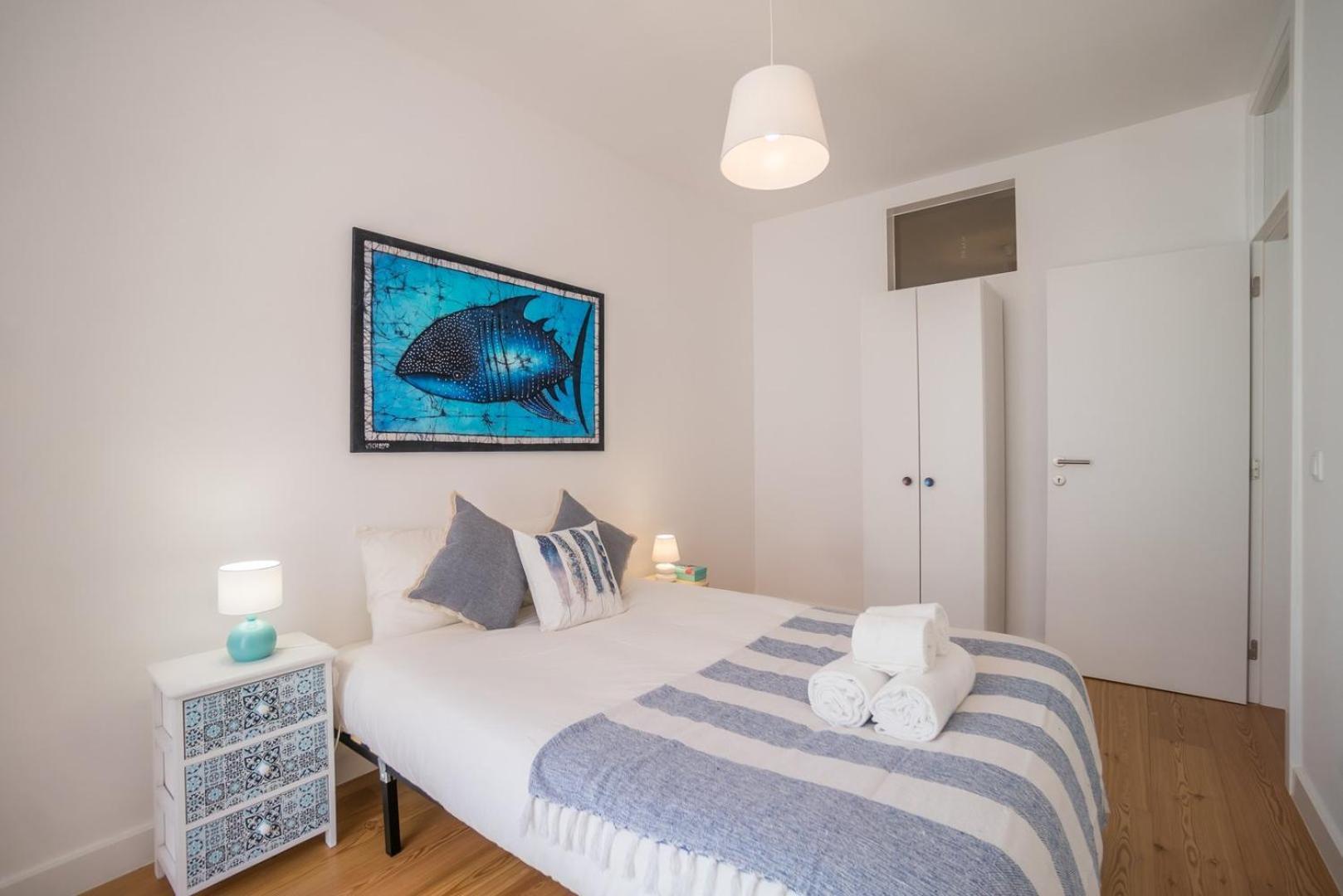 Guestready - Sweet Mick'S Home Lisboa Eksteriør billede