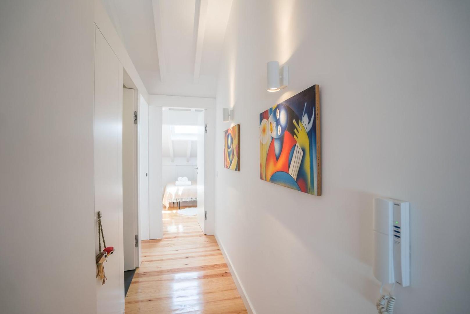 Guestready - Sweet Mick'S Home Lisboa Eksteriør billede