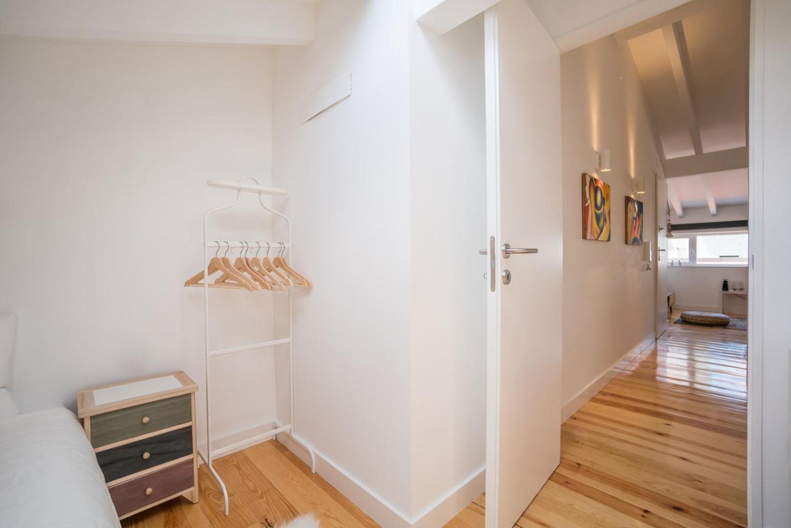 Guestready - Sweet Mick'S Home Lisboa Eksteriør billede