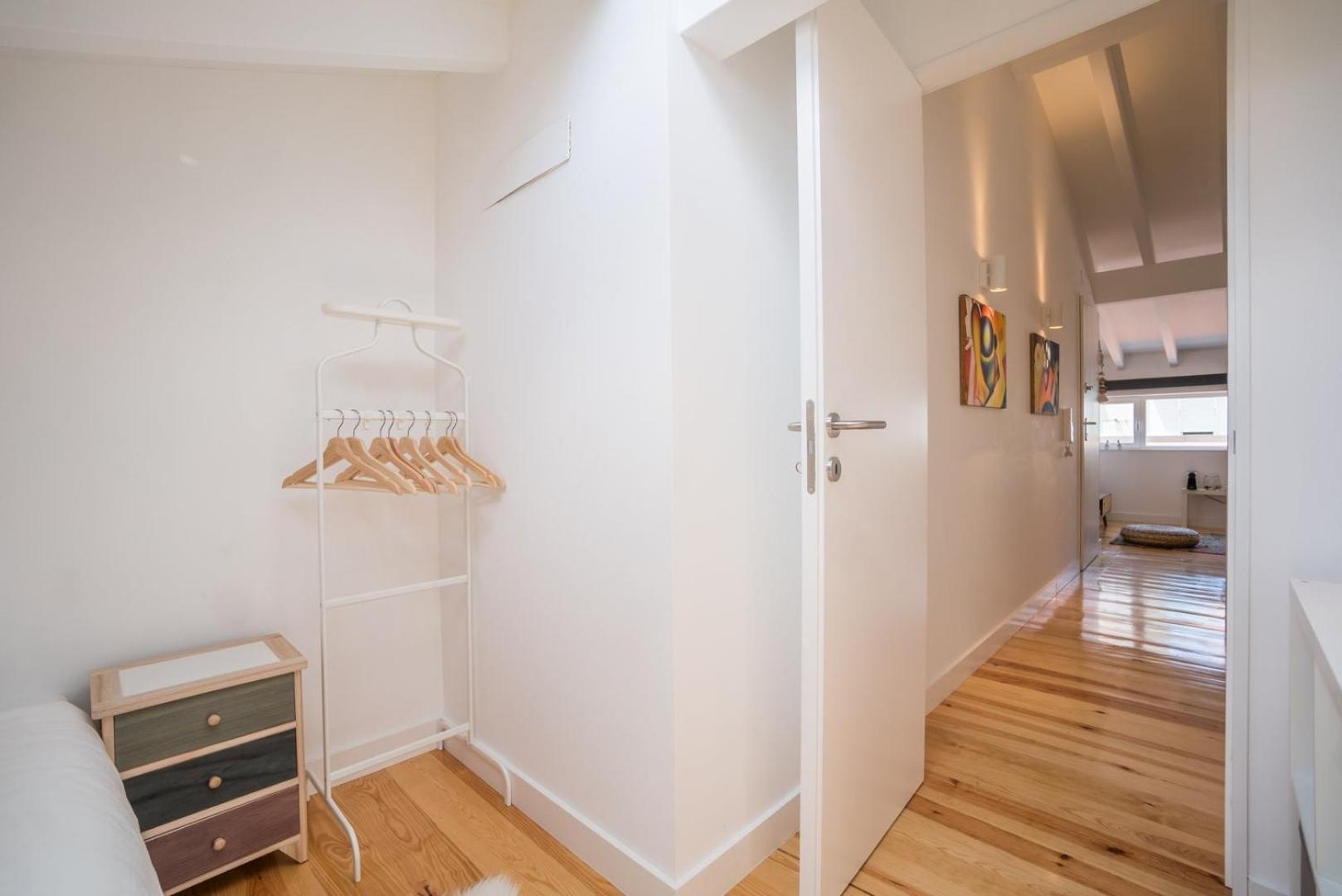 Guestready - Sweet Mick'S Home Lisboa Eksteriør billede