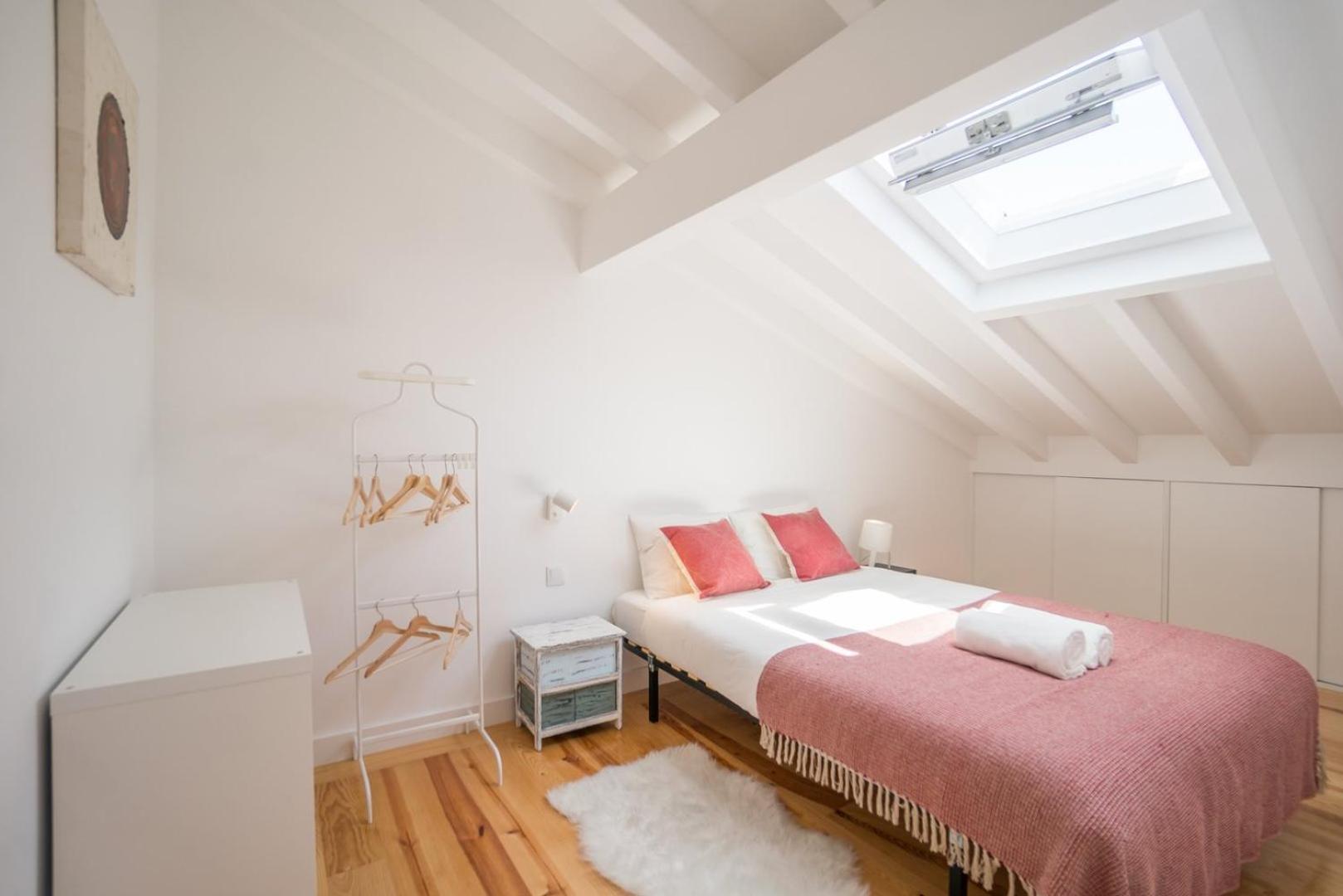 Guestready - Sweet Mick'S Home Lisboa Eksteriør billede