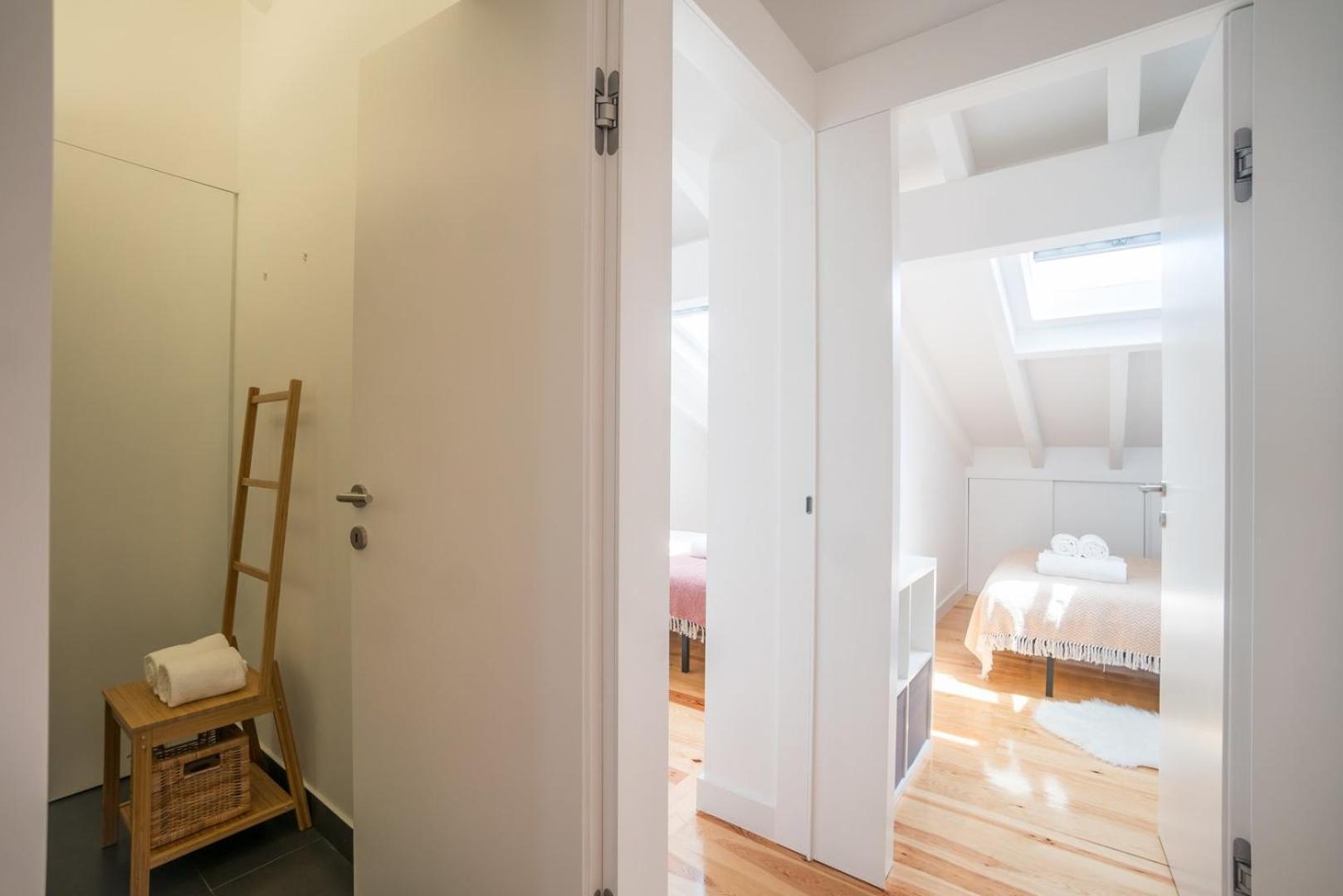 Guestready - Sweet Mick'S Home Lisboa Eksteriør billede