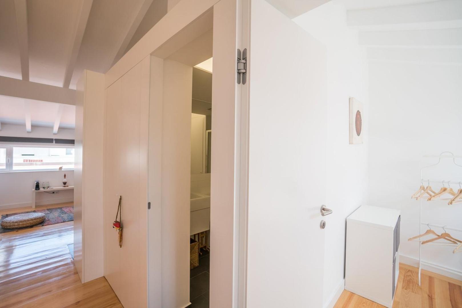 Guestready - Sweet Mick'S Home Lisboa Eksteriør billede