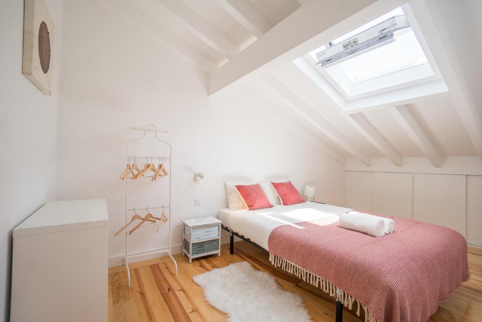 Guestready - Sweet Mick'S Home Lisboa Eksteriør billede