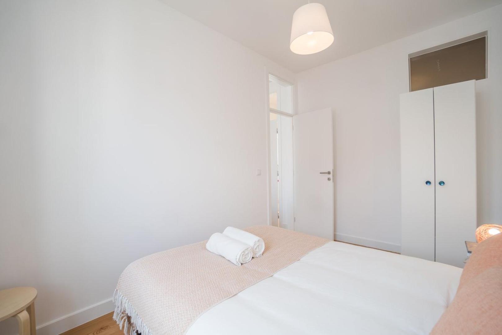 Guestready - Sweet Mick'S Home Lisboa Eksteriør billede