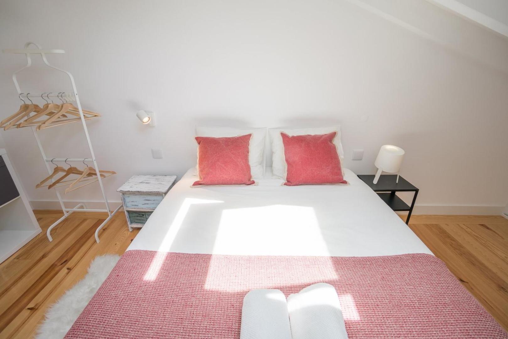 Guestready - Sweet Mick'S Home Lisboa Eksteriør billede