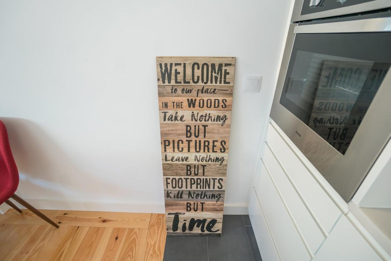Guestready - Sweet Mick'S Home Lisboa Eksteriør billede