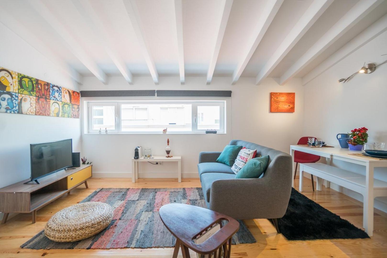 Guestready - Sweet Mick'S Home Lisboa Eksteriør billede