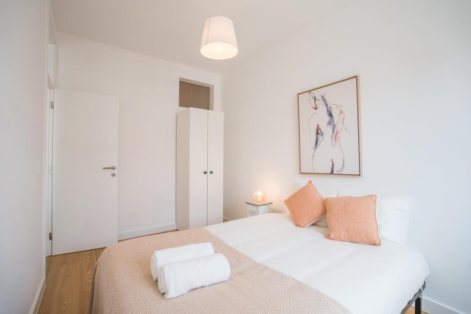 Guestready - Sweet Mick'S Home Lisboa Eksteriør billede