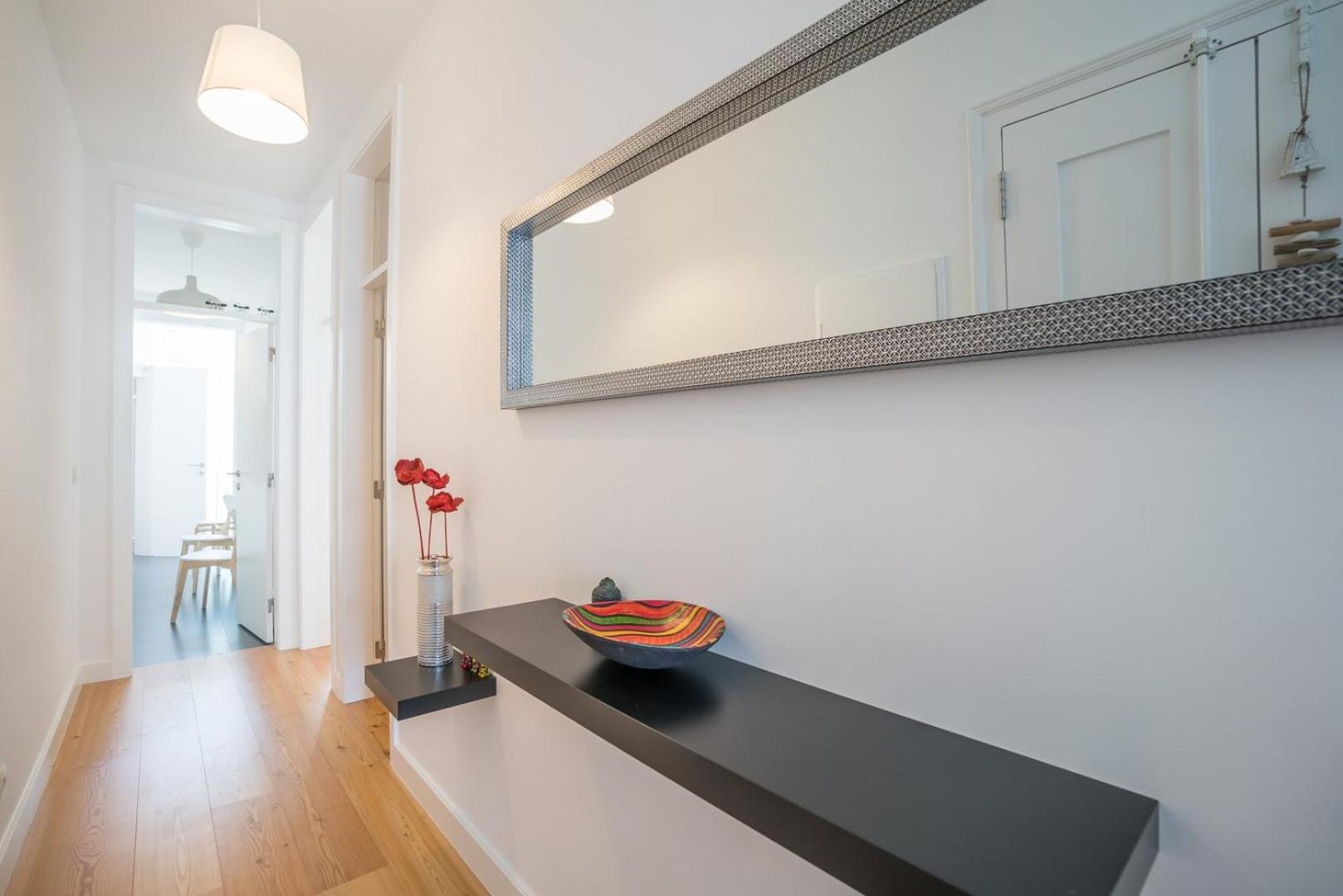 Guestready - Sweet Mick'S Home Lisboa Eksteriør billede