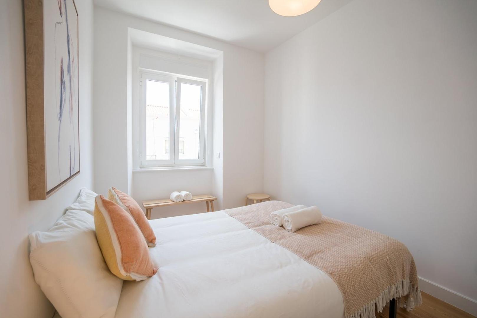 Guestready - Sweet Mick'S Home Lisboa Eksteriør billede