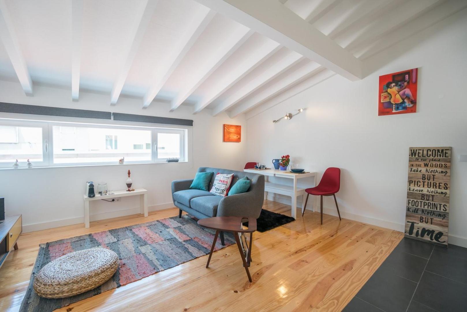 Guestready - Sweet Mick'S Home Lisboa Eksteriør billede