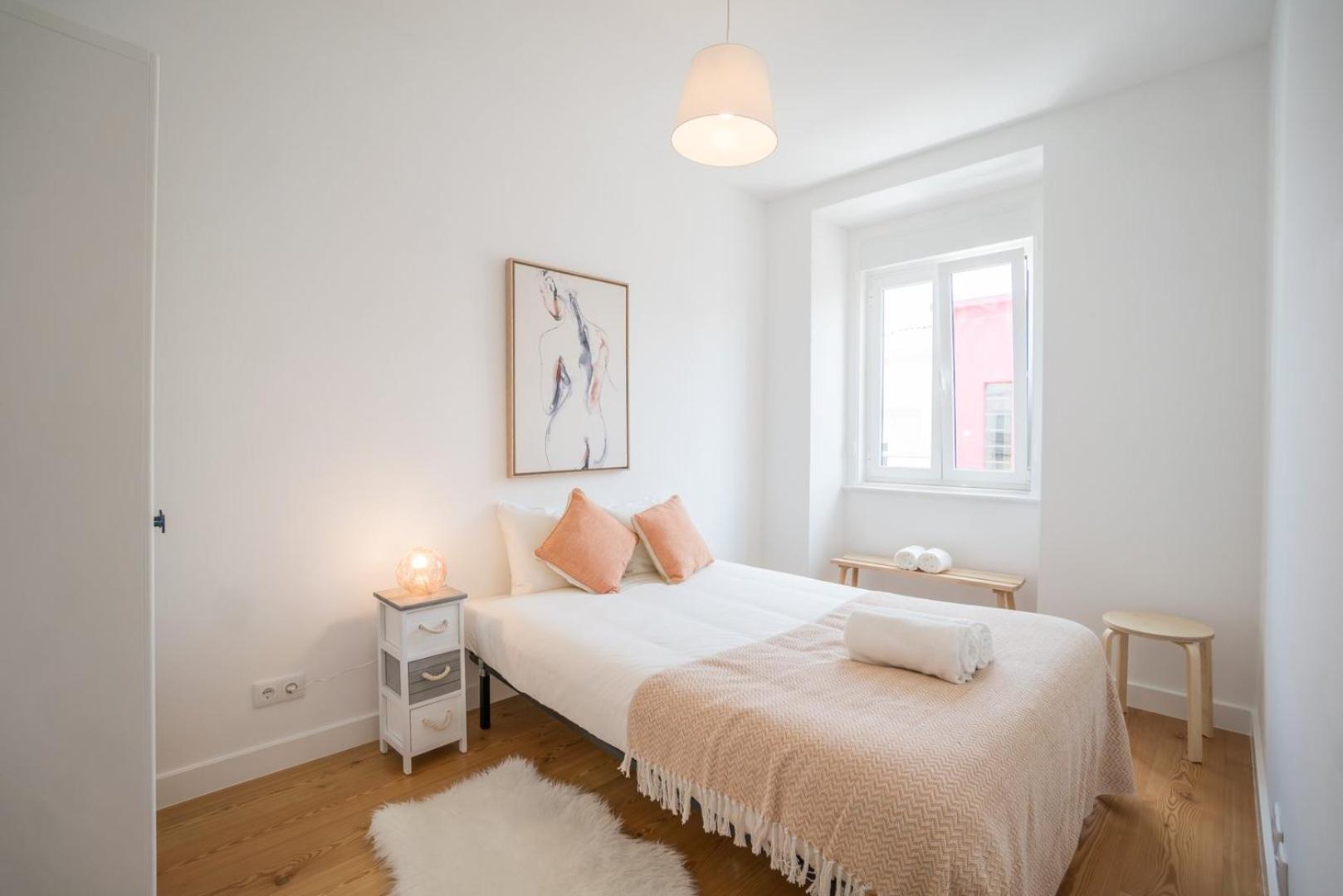 Guestready - Sweet Mick'S Home Lisboa Eksteriør billede