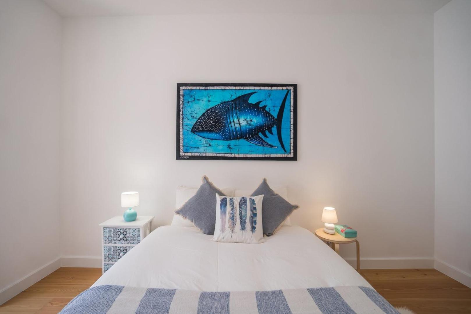Guestready - Sweet Mick'S Home Lisboa Eksteriør billede