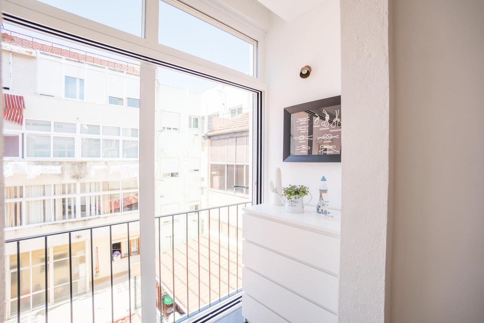 Guestready - Sweet Mick'S Home Lisboa Eksteriør billede